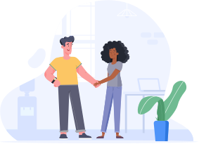 Hire the right worker