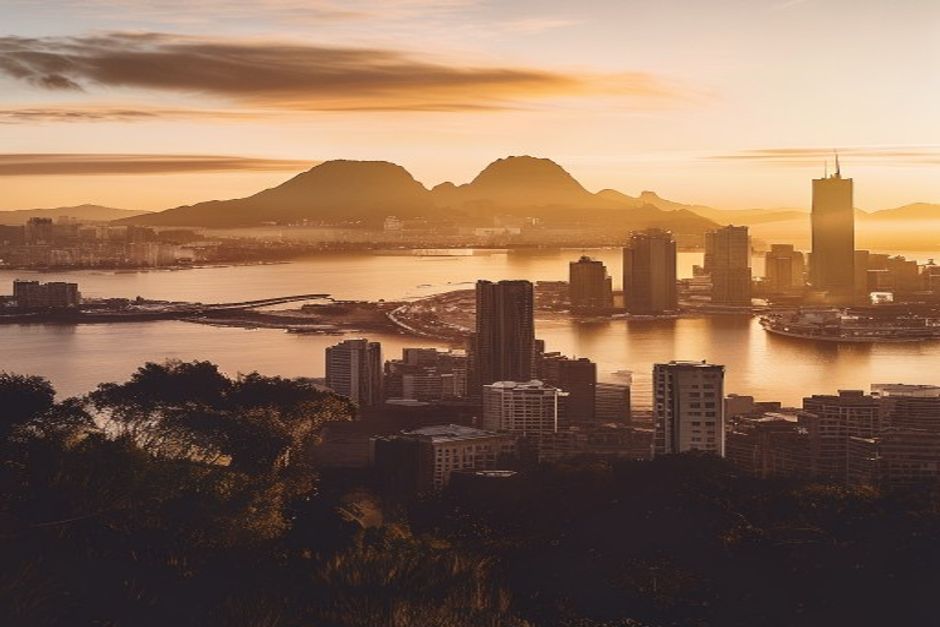 Auckland worker connecting with local customers through Goodnest