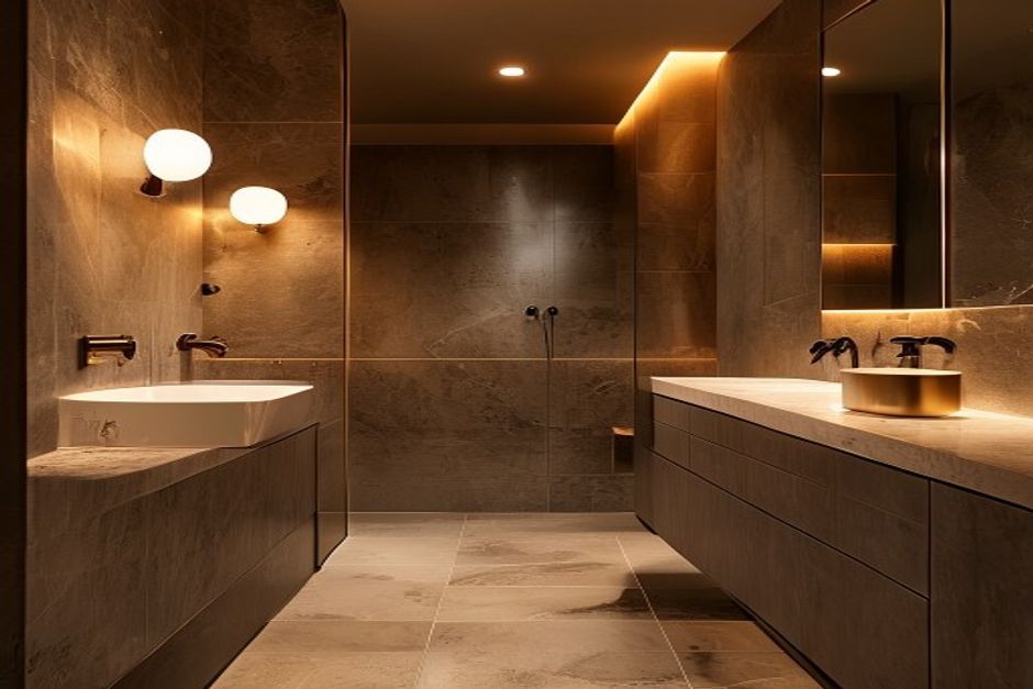 Electrical and plumbing services in Auckland homes